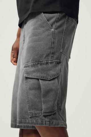 Baggy Bermuda