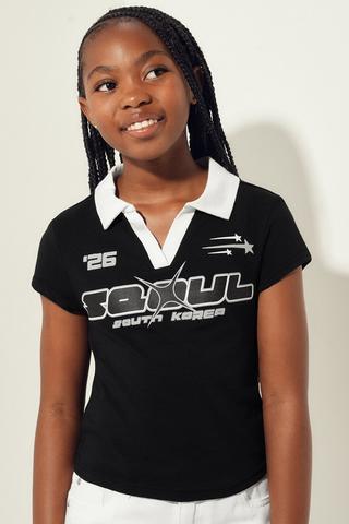 Sports Golfer
