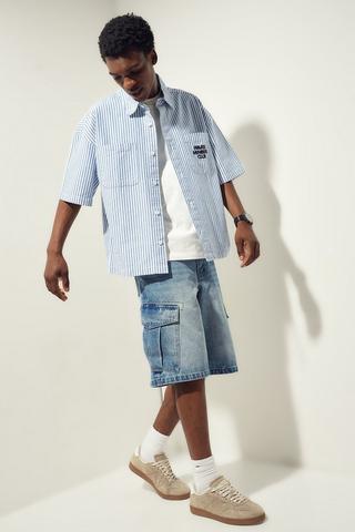 Baggy Bermuda