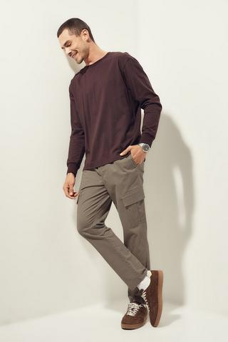 Cargo Pants