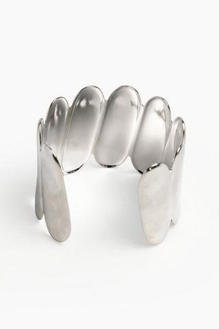 Earrings And Bracelet Set
