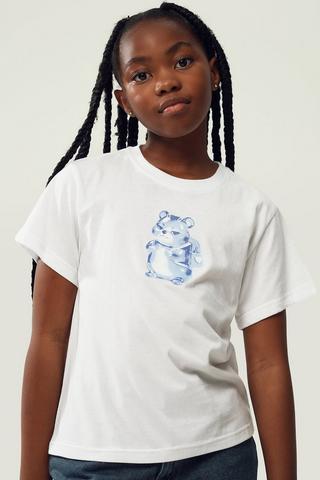 Regular T-Shirt