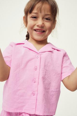 Boxy Shirt
