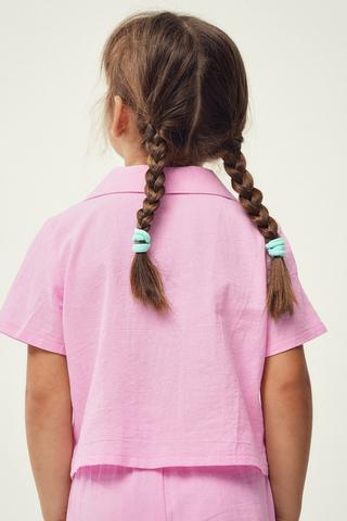 Boxy Shirt