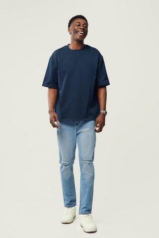 Slim Denim