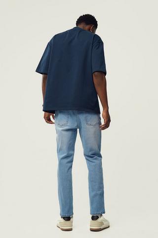 Slim Denim