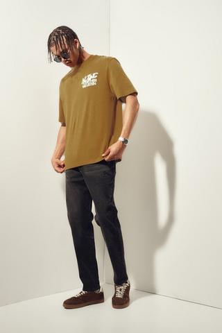 Slim Denim