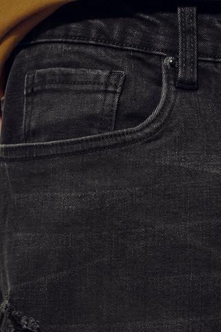 Slim Denim