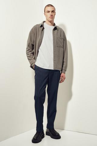 Slim Pants