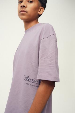 Relaxed T-Shirt