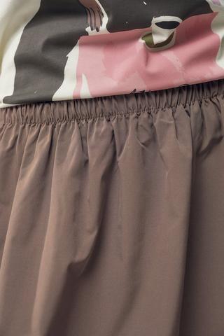 Full Skirt