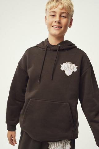 New York Knicks Hoodie