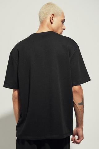 Relaxed T-Shirt