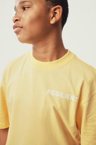 Relaxed T-Shirt