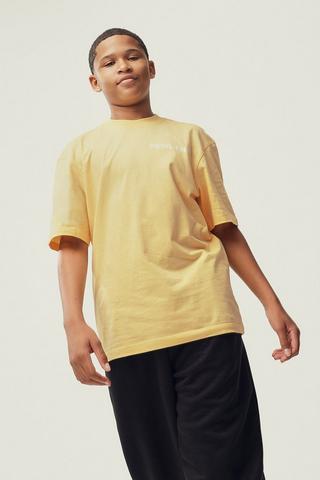 Relaxed T-Shirt