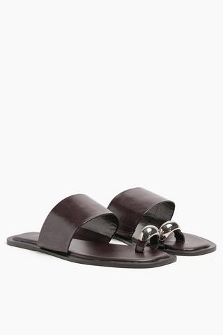 Thong Sandal
