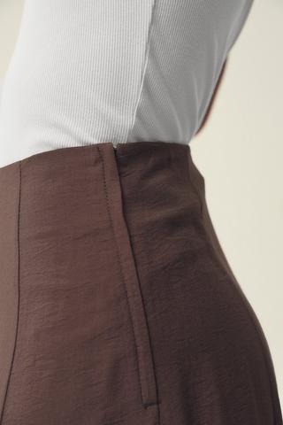 A-Line Skirt