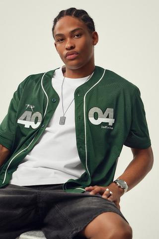 Sports Shirt