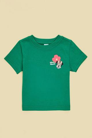 Minnie Mouse Relaxed T-Shirt