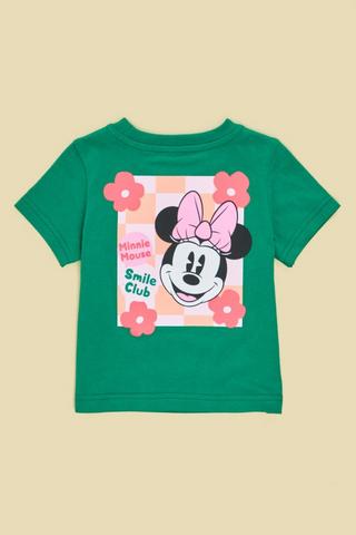 Minnie Mouse Relaxed T-Shirt