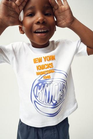 NY Knicks T-Shirt
