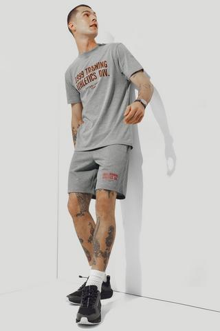 Active Shorts