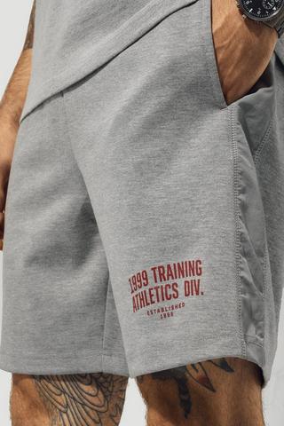 Active Shorts
