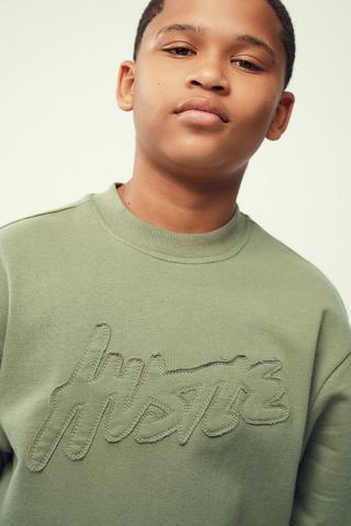 Relaxed T-Shirt