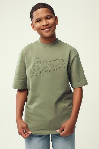 Relaxed T-Shirt