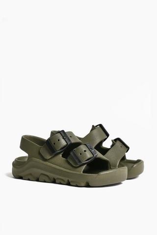 Ankle Strap Sandal