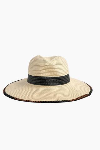 Fedora Hat