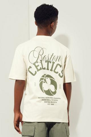 Boston Celtics T-Shirt