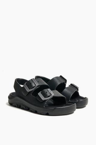 Ankle Strap Sandal