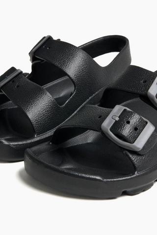 Ankle Strap Sandal