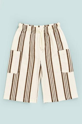 Stripe Pants