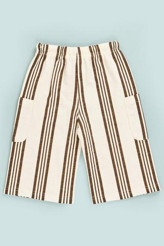 Stripe Pants