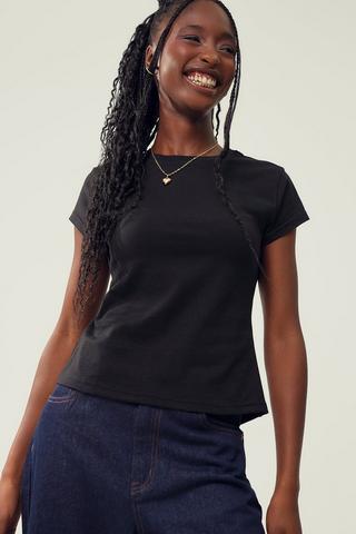 Corset Top