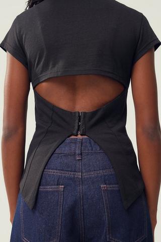 Corset Top