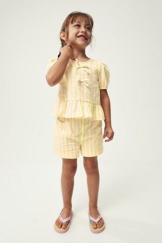 Pull On Shorts
