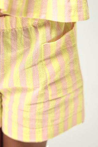 Pull On Shorts