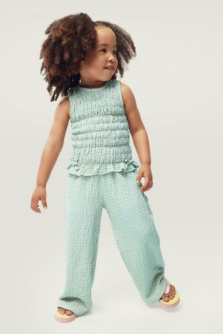 Woven Set