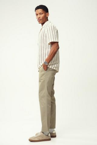 Slim Tailored Chinos