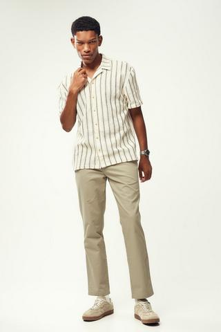 Slim Tailored Chinos