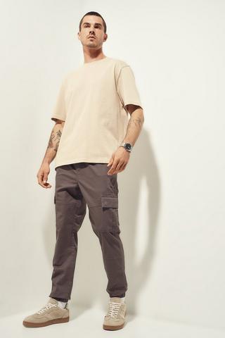 Cargo Joggers