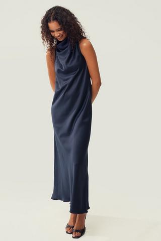 Column Dress