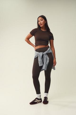Seamless Leggings