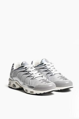 Chunky Trainer