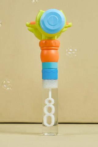 Hammer Bubble Wand