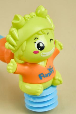 Hammer Bubble Wand