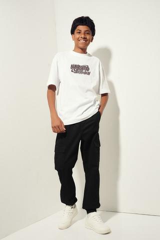 Cargo Joggers